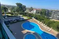 Жилой квартал Квартира 3+1 с отдельной кухней в Алании