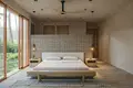 Condo 3 pokoi 1 787 m² Tulum, Meksyk