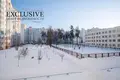 Квартира 2 комнаты 61 м² Минск, Беларусь