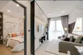 2 bedroom apartment 68 m² Bangkok, Thailand