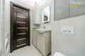 Appartement 2 chambres 48 m² Minsk, Bélarus