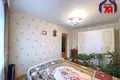 Wohnung 2 zimmer 58 m² Minsk, Belarus