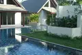2 bedroom apartment 110 m² Rawai, Thailand
