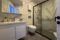 2 room apartment 55 m² in Alanya, Turkey