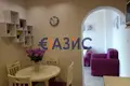 2 bedroom apartment 81 m² Nesebar, Bulgaria