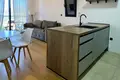 1 room apartment 47 m² in Gornja Lastva, Montenegro