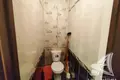 Квартира 1 комната 41 м² Мухавецкий сельский Совет, Беларусь