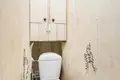 1 room apartment 34 m² Minsk, Belarus