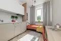 Wohnung 1 zimmer 19 m² in Warschau, Polen