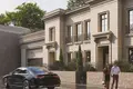 Bureau 1 300 m² à Moscou, Russie