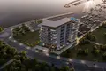 Mieszkanie 3 pokoi 93 m² Dubaj, Emiraty Arabskie