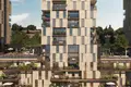 Dzielnica mieszkaniowa Projet neuf de luxe a jerusalem