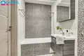 Wohnung 1 zimmer 35 m² Vilnius, Litauen
