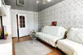 Appartement 1 chambre 37 m² Navapolack, Bélarus