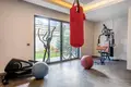 Квартира 3 комнаты 100 м² Оба, Турция