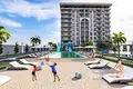 Квартира 2 комнаты 52 м² Демирташ, Турция