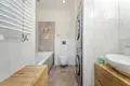 Appartement 4 chambres 86 m² Varsovie, Pologne