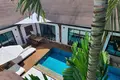 villa de 3 chambres 203 m² Rawai, Thaïlande
