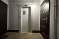 1 room apartment 33 m² Minsk, Belarus