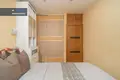 Apartamento 3 habitaciones 57 m² Vilna, Lituania