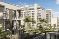 Apartamento 1 habitación  Abu Dabi, Emiratos Árabes Unidos