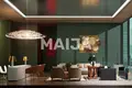 2 bedroom apartment 64 m² Bangkok, Thailand