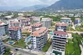 1 bedroom apartment 55 m² Mediterranean Region, Turkey