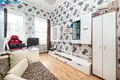 Квартира 2 комнаты 44 м² Вильнюс, Литва