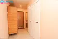1 room apartment 36 m² Panevėžys, Lithuania