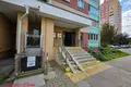 Apartamento 1 habitación 39 m² Minsk, Belarús