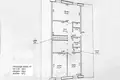 Casa 444 m² Anopal, Belarús