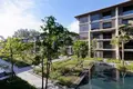 3 bedroom apartment 139 m² Thalang, Thailand