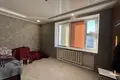 2 room apartment 41 m² Skidzieĺ, Belarus