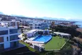 Apartamento 1 habitación 42 m² Girne Belediyesi, Chipre del Norte