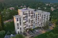 Ático 3 habitaciones 135 m² Becici, Montenegro