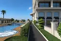 Penthouse 3 zimmer 120 m² Muratpasa, Türkei