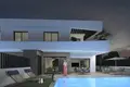 Villa de tres dormitorios 136 m² Dolores, Španjolska