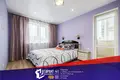 Wohnung 3 zimmer 82 m² Minsk, Belarus
