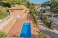 4-Schlafzimmer-Villa 300 m² Begur, Spanien