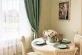 2 bedroom apartment 76 m² Minsk, Belarus