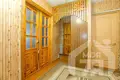 Wohnung 4 zimmer 75 m² Maladsetschna, Belarus