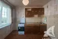 Appartement 1 chambre 42 m² Brest, Bélarus