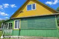House  Rakauski sielski Saviet, Belarus