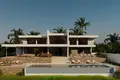 Willa 4 pokoi 707 m² Benahavis, Hiszpania