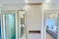 Appartement 2 chambres 49 m² Mezitli, Turquie