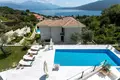 Вилла 5 спален 432 м² Кумбор, Черногория