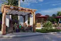 Mieszkanie 3 pokoi 110 m² Erdemli, Turcja