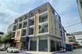 8 room house 184 m² in Sangkat Tomnop Teuk, Cambodia