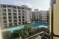 Appartement 1 chambre 38 m² Nessebar, Bulgarie