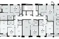 Appartement 2 chambres 52 m² Kommunarka, Russie